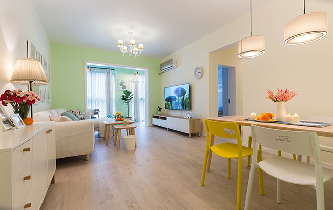 衛(wèi)生間裝修需要注意的那些細(xì)節(jié)！