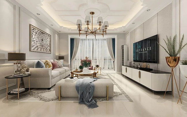 房子裝修時(shí)，這些細(xì)節(jié)一定要做好！