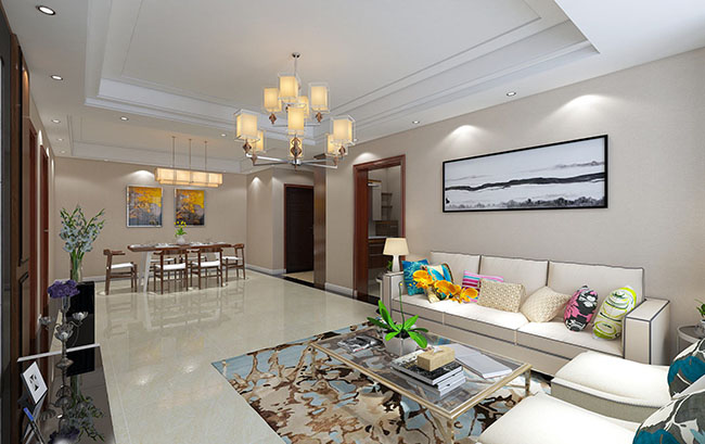 舊房翻新裝修需要注意下面這幾個(gè)問(wèn)題！